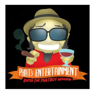 Phat's Entertainment January 2014
