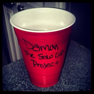 The Solo Cup Project