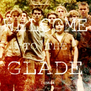 Welcome to The Glade