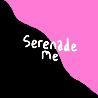 Serenade Me: A Bubbline Fanmix