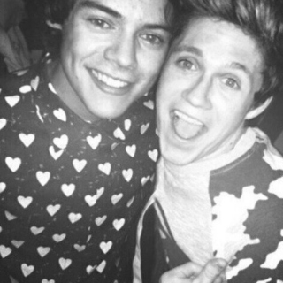 Night Out With Narry