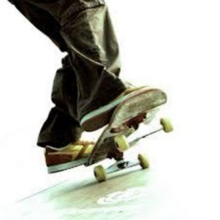 Skateboard/Longboard 