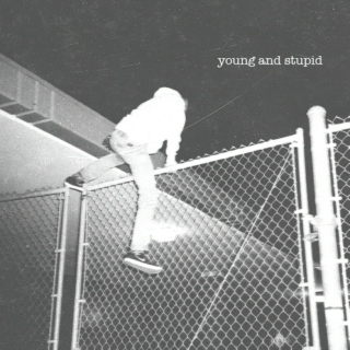 young and stupid