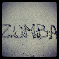 Zumba fun
