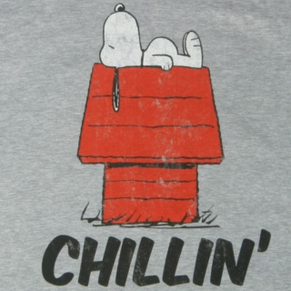 Chill and Enjoy Life 