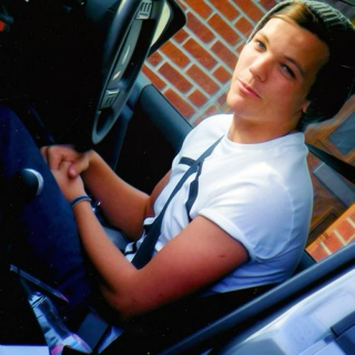road trip with louis