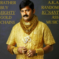 Rather Buy Eighty Gold Chains