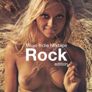 Miojo Indie Mixtape Rock Edition 