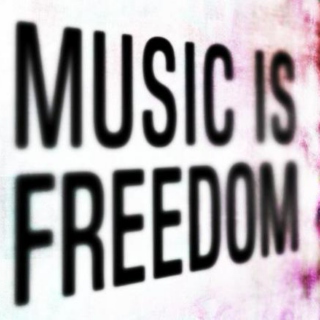 Music makes everything better∞