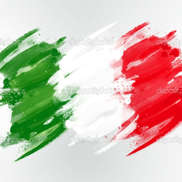 Italy Mix <3