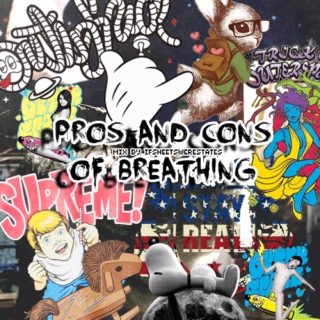 pros and cons of breathing