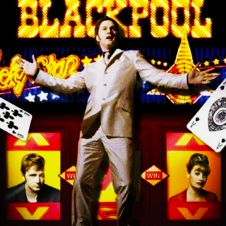Songs from Blackpool