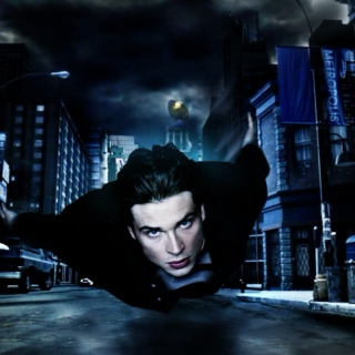 Smallville: Supermans Origin