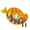 10 canciones de Arroz con Mango - II