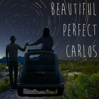 Beautiful Perfect Carlos