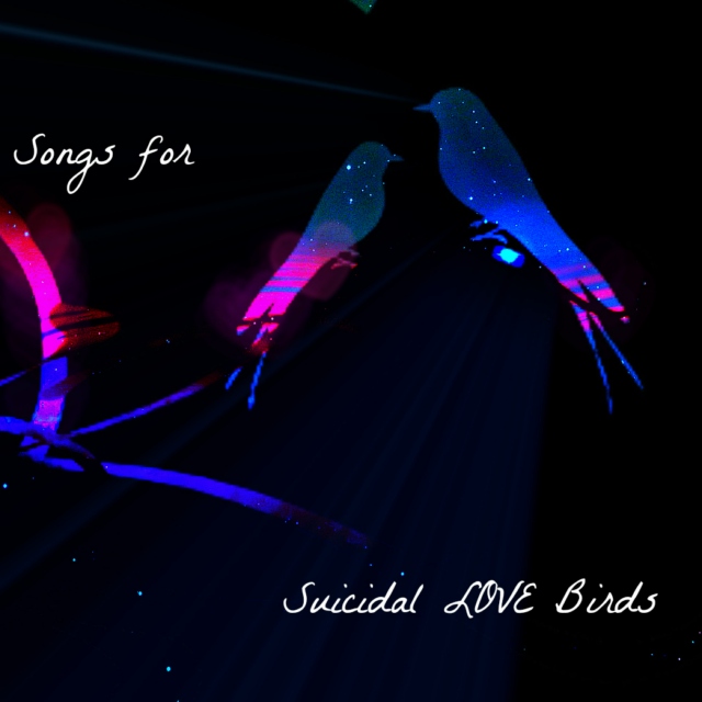 Songs for Suicidal Love Birds