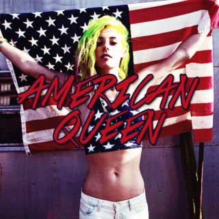 american queen
