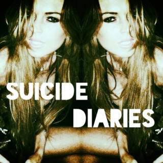 Suicide Diaries