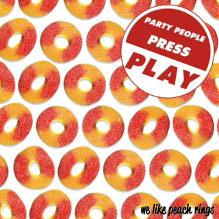 Party People Press Play
