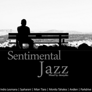 Sentimental Jazz