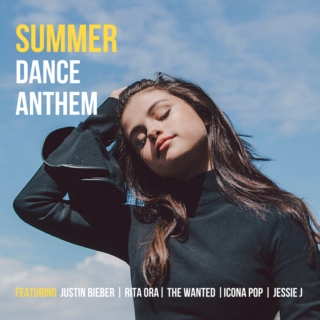 Summer Dance Anthems