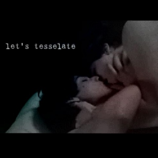 let's tesselate