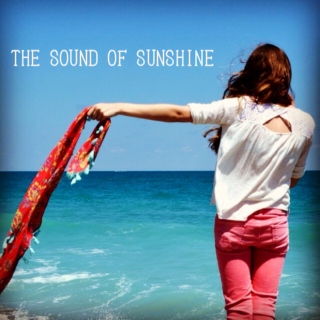 The Sound Of Sunshine