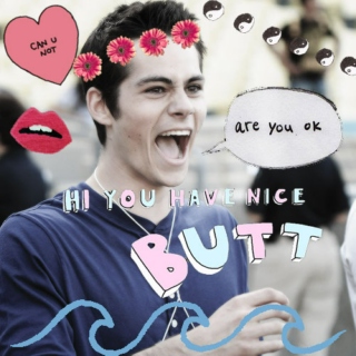 so much that you should know - dylan o'brien