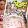 teenage tramp