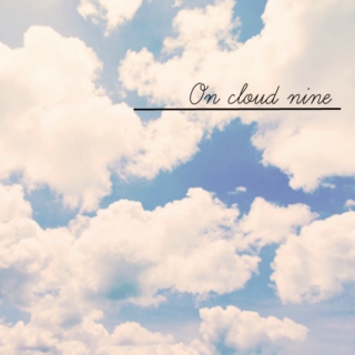 On cloud nine