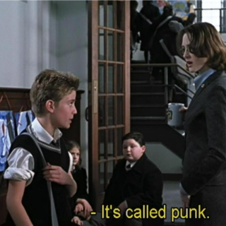 defend pop punk 