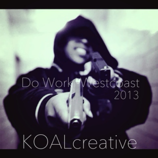 Do Work 2013-WestCoast