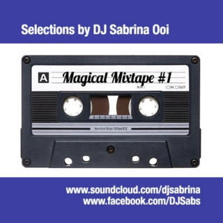 Magical Mixtape #1