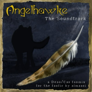 Angelhawke - The Soundtrack