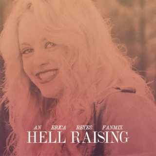 hell raising