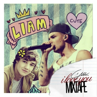 Liam's ILoveYou Mixtape