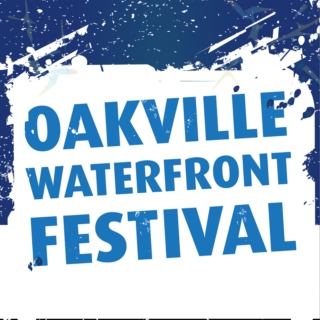 Oakville Waterfront Festival 2013 Mix