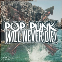pop punk will never die