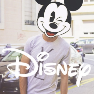 Disney for Life