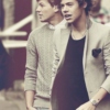 Louis & Harry's Infinite Playlist