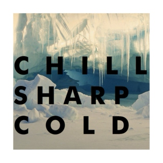 Chill Sharp Cold 