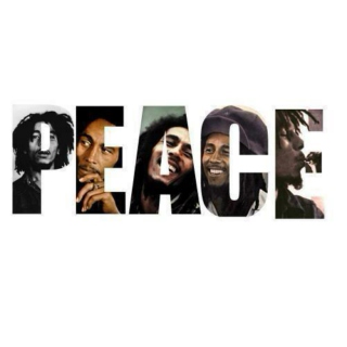 PEACE mix