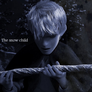 The snow child