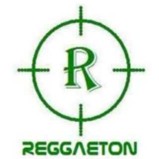 Reggaeton #1