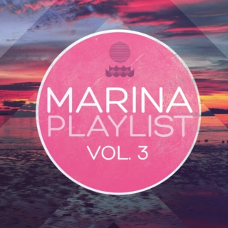 #MarinaPlaylist 3