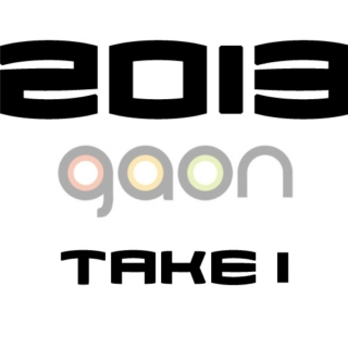 Gaon 2013 Take 1