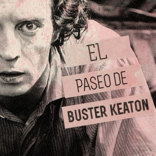 El paseo de Buster Keaton