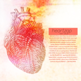HeartZap Vol. 1