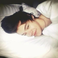 ♡Cuddling with Styles♡