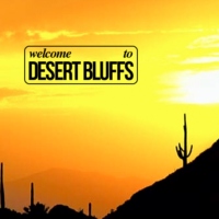 welcome to desert bluffs!